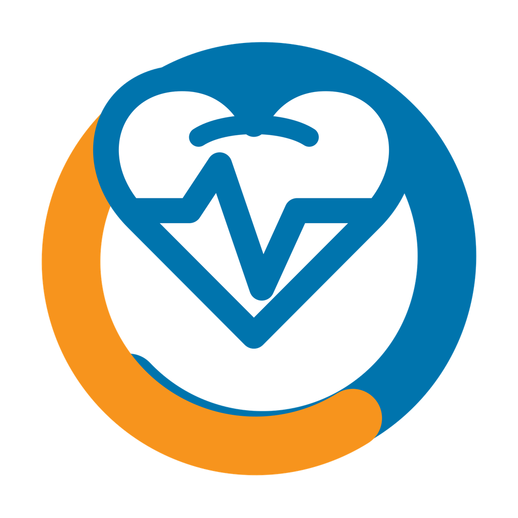 AfyaMaster logo